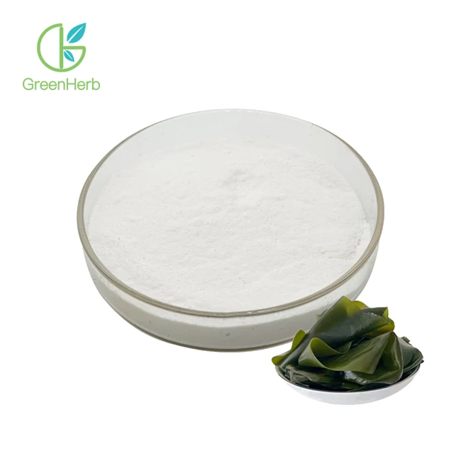 Fucoidan Powder